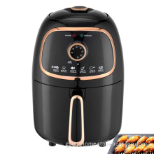 2-3 Person Fast Mini Air Oven Toaster